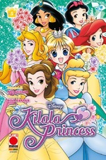 Kilala Princess